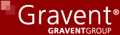 Gravent logo g