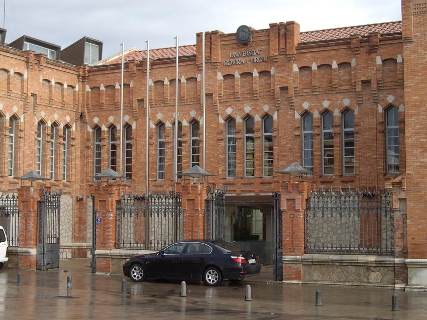 Universitat Rovira i Virgili