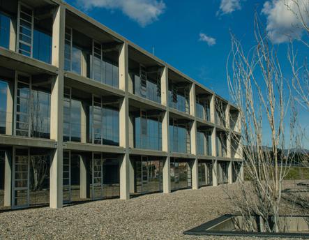 Universidad Rovira y Virgili Ventana Hervent