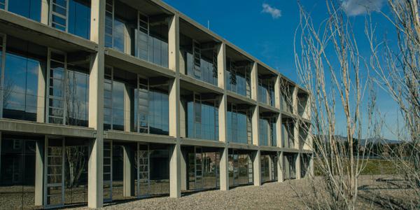 Universidad Rovira y Virgili Ventana Hervent