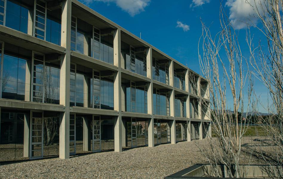 Universidad Rovira y Virgili Ventana Hervent