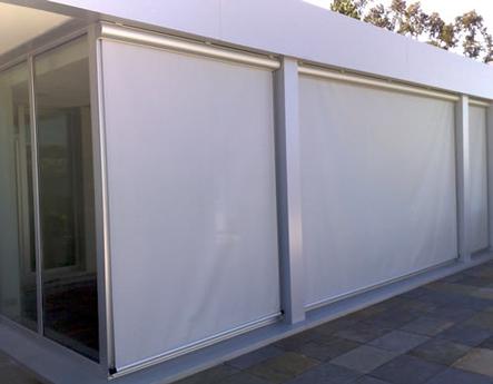 Vivienda particular | Gravent: Cortinas y toldos a medida