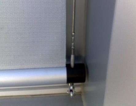 Vivienda particular | Gravent: Cortinas y toldos a medida