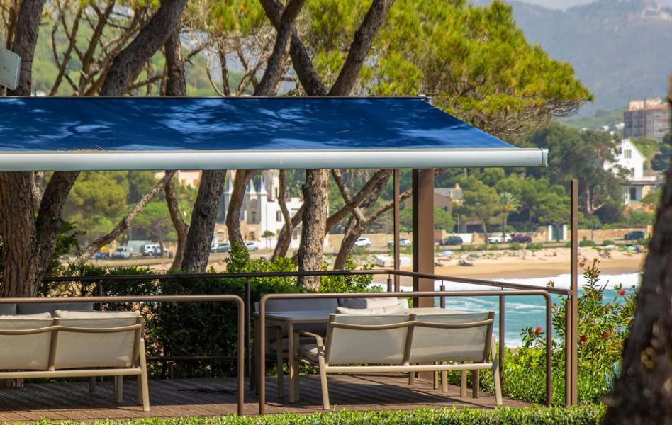 Toldo Kiara