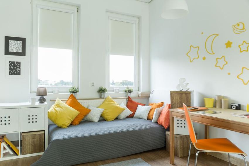 Los mejores Tips en Cortinas para Habitación Juvenil