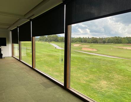 Golf El Prat Proyecto