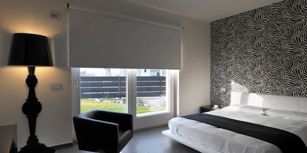 Inspiración para cortinas que transforman tus espacios