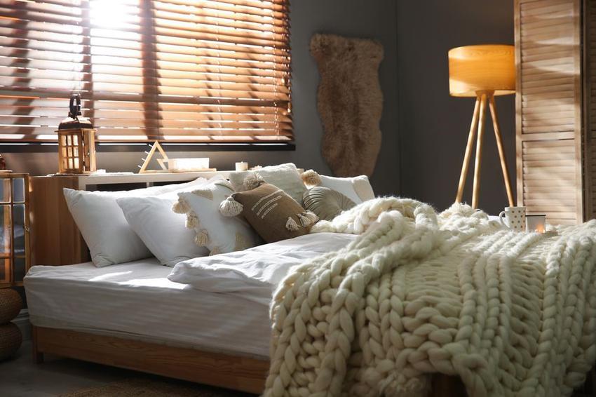 Cortinas para cada temporada