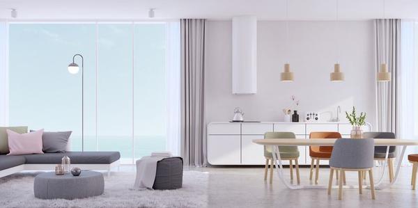 Tendencias de decoración en cortinas en 2024