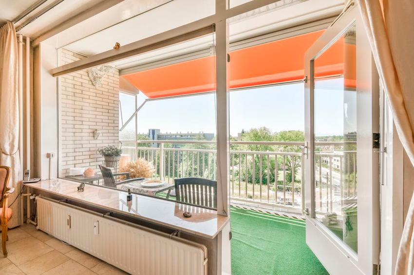 Tipos de toldos: ¿Cuál es el mejor para mi terraza?