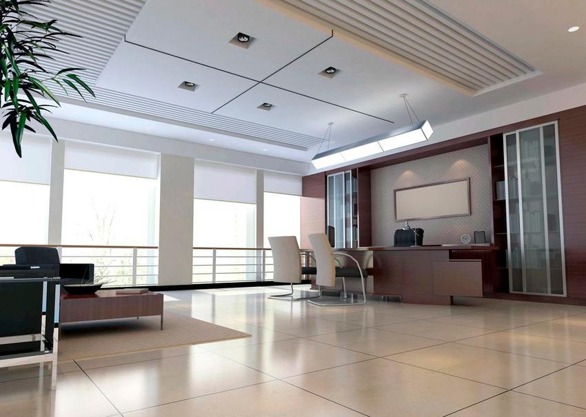 Cortinas enrollables: la mejor opción para tu oficina