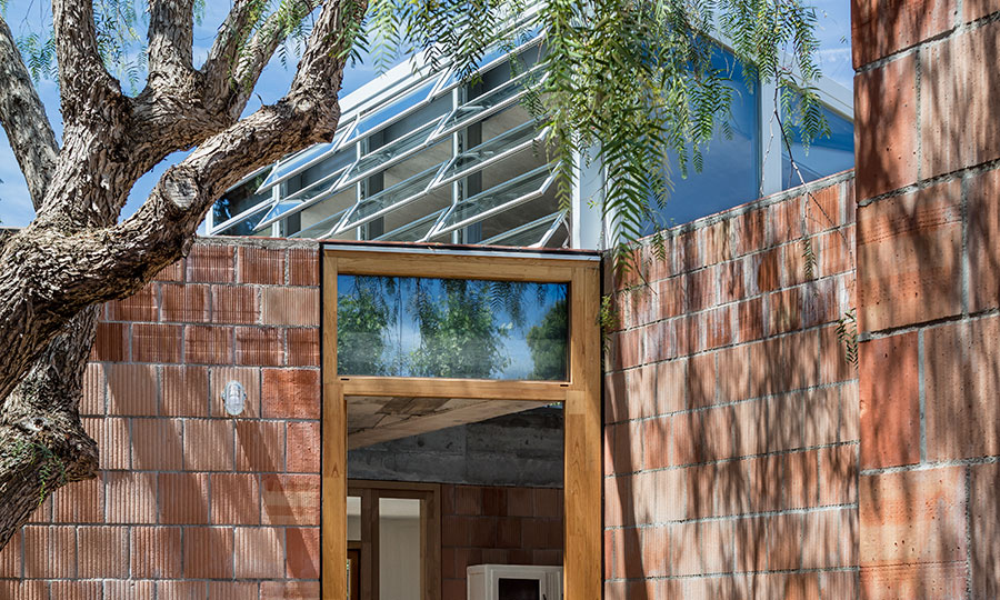 Casa 1311 H arquitectes