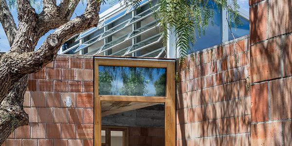 Casa 1311 H arquitectes