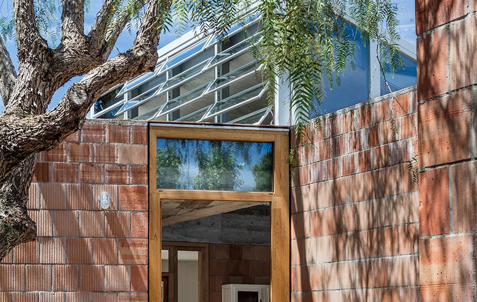 Casa 1311 H arquitectes