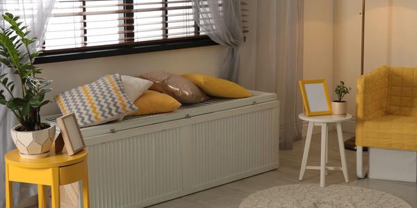 Esta es la diferencia entre sobrevivir y disfrutar de tu casa en verano