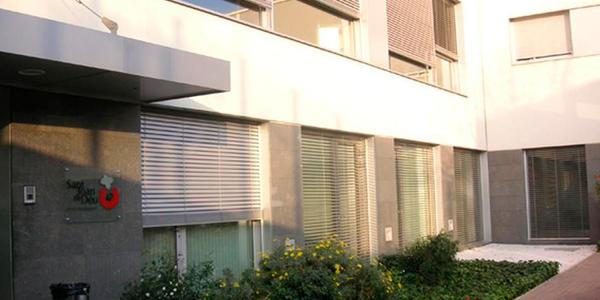 Controla la luz como un profesional con la veneciana exterior Maximatic
