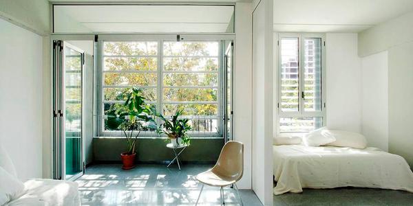 Hervent: la ventilación inteligente que los profesionales recomiendan