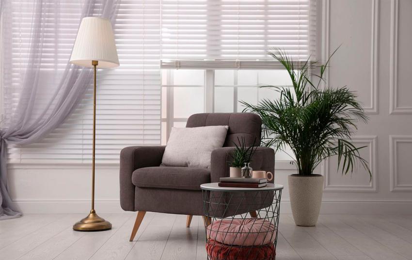 Venecianas de aluminio - cuando diseno y practicidad se unen