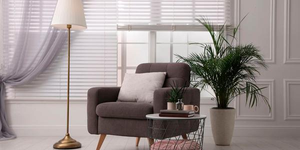 Venecianas de aluminio - cuando diseno y practicidad se unen