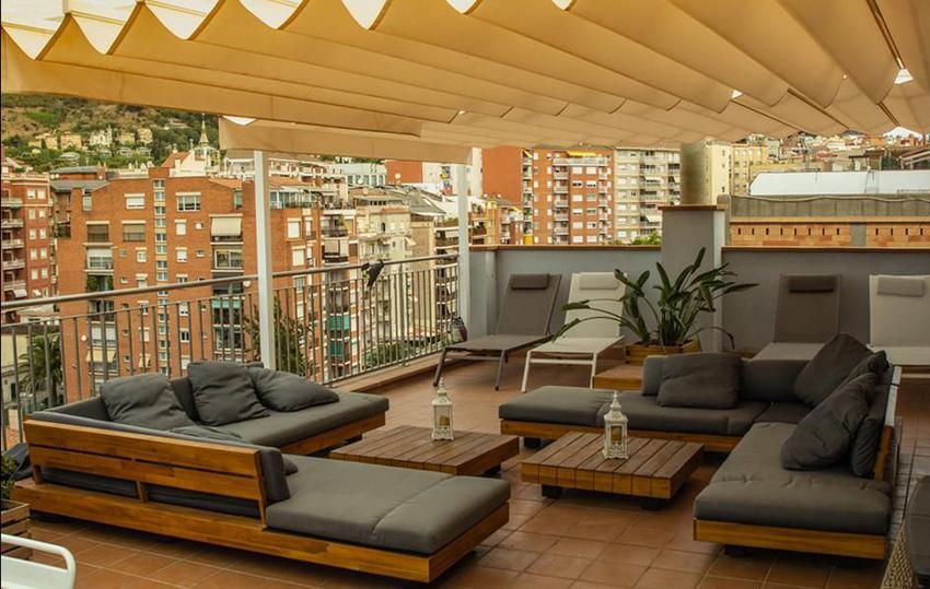 5 ventajas de nuestra pérgola palillera con luz LED integrada