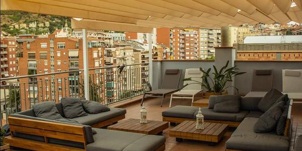 5 ventajas de nuestra pérgola palillera con luz LED integrada