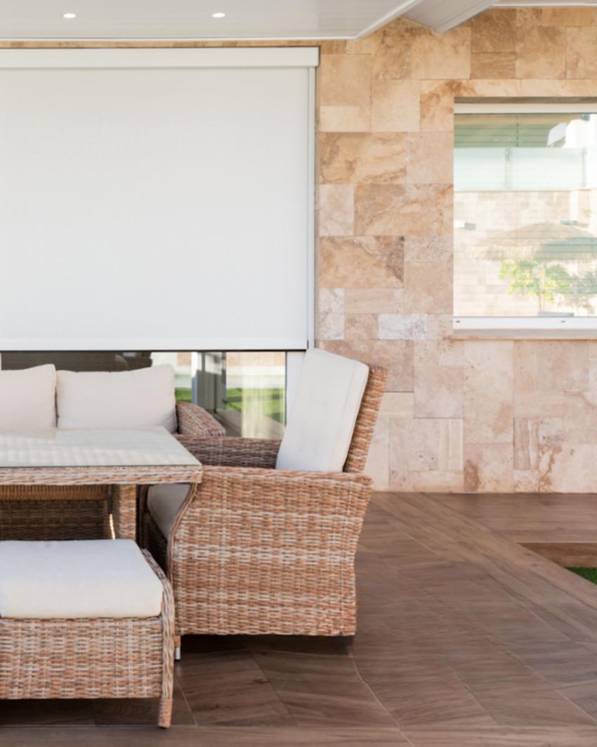 enrollables antivientos proteccion viento