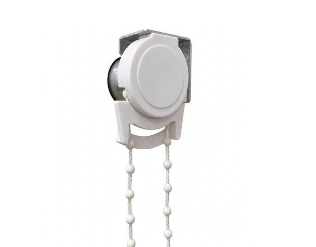 Accionamiento manual con cadena