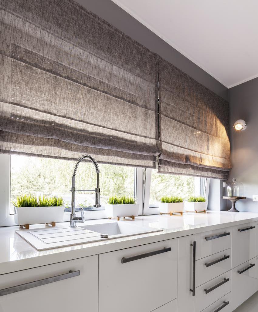 cortinas plegables