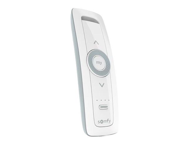 enrollables somfy