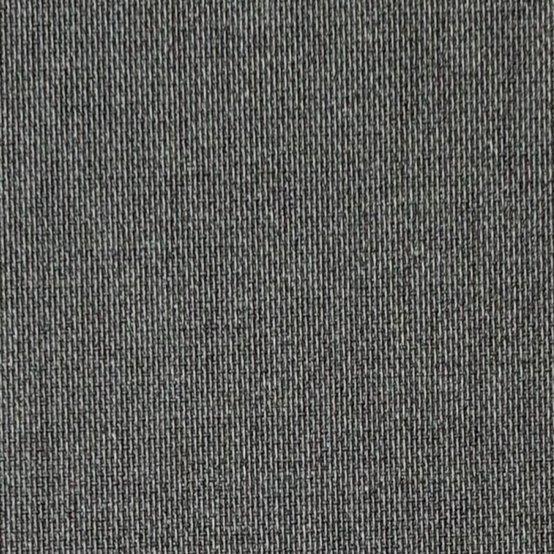 Tejido Bruma - Negro-gris