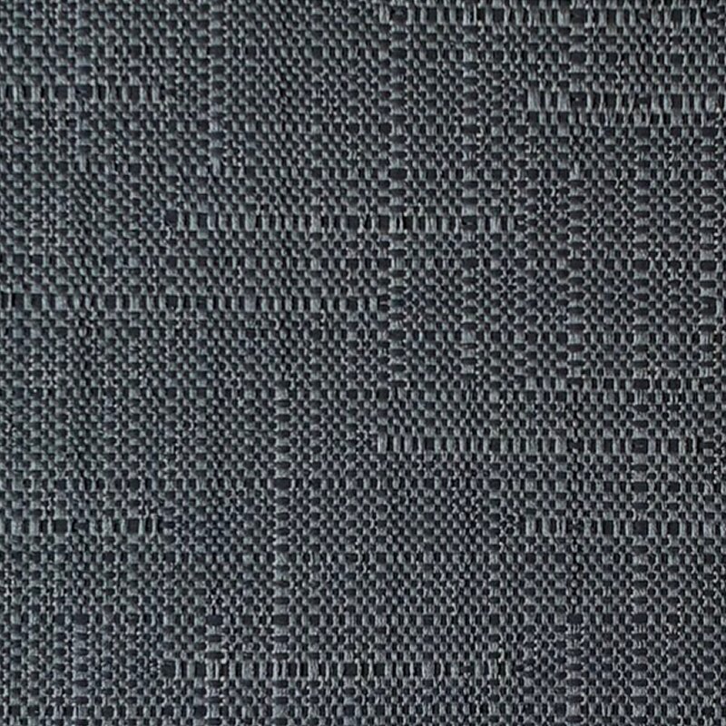 Tejido Botanica - Negro-gris