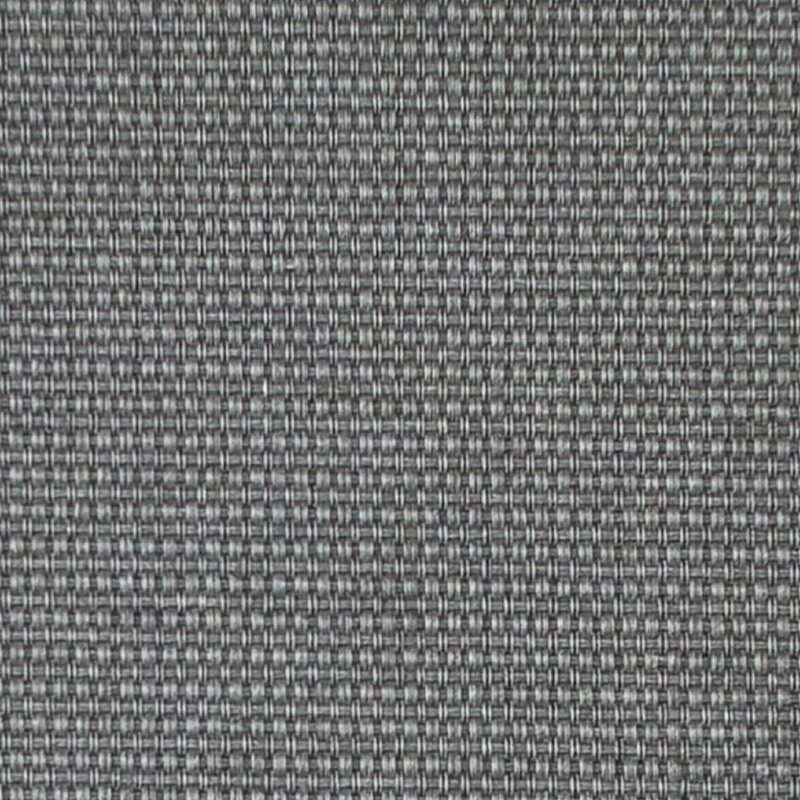 Tejido Linden - Gris-negro