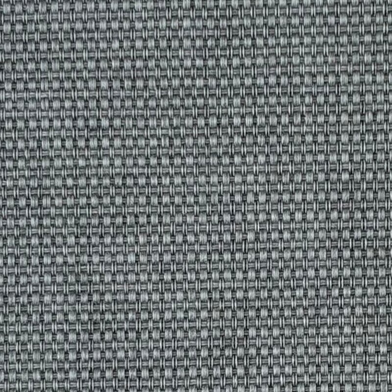 Tejido Sombra BO - Negro-gris