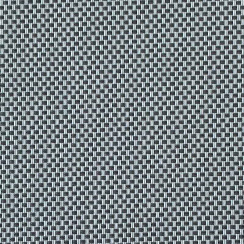Tejido Ebano BO - Negro-gris
