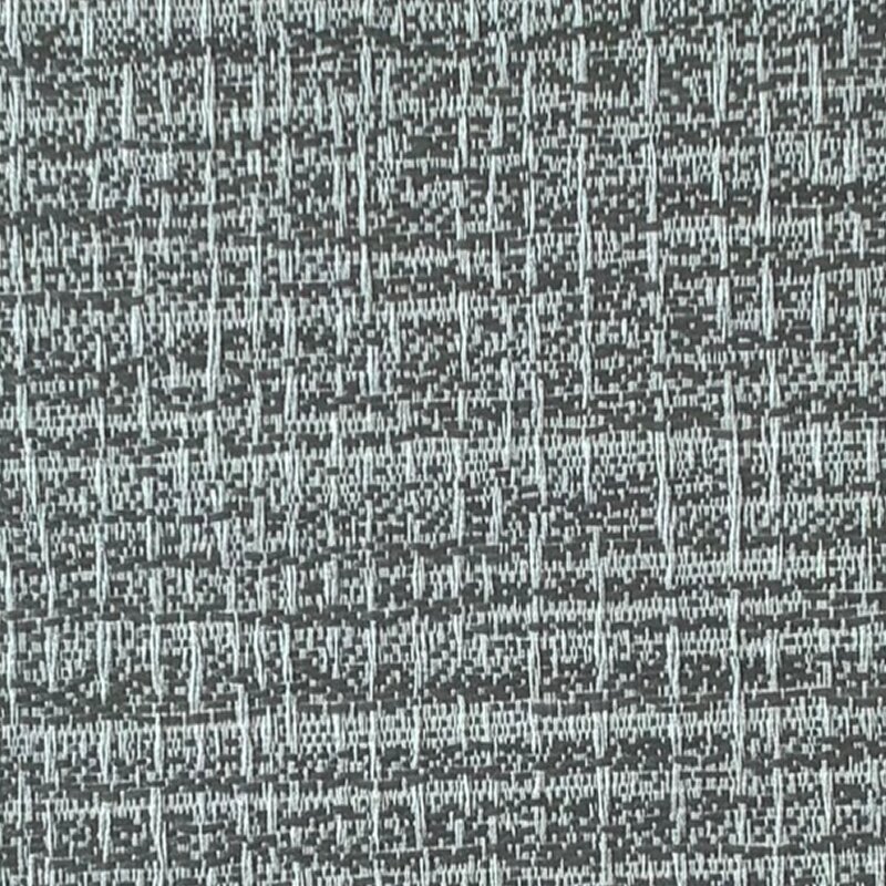 Tejido Basalt BO - Negro-gris