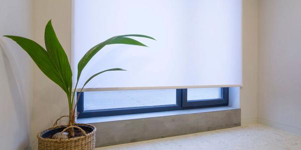 ¿Tejido screen, translúcido u opaco? La guía definitiva para elegir según la luz de tu ventana