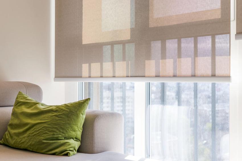 como elegir cortinas luz