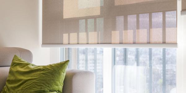 como elegir cortinas luz
