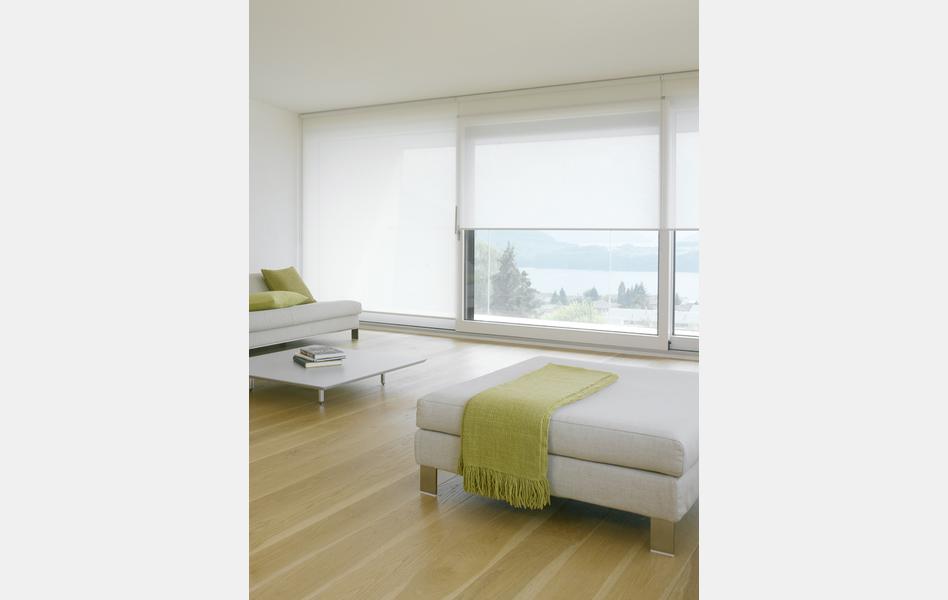 Cortinas interiores para hogar