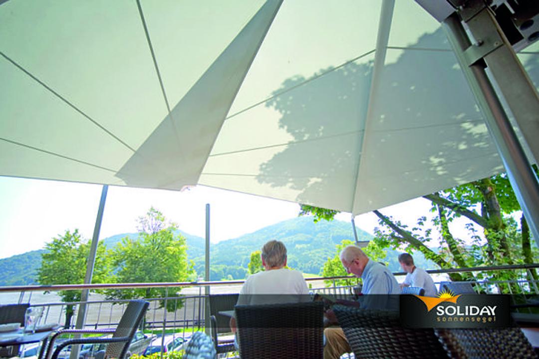 Velas | Gravent: Cortinas y toldos a medida