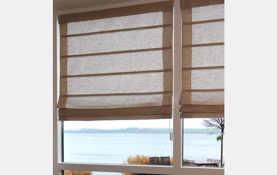 Cortinas plegables