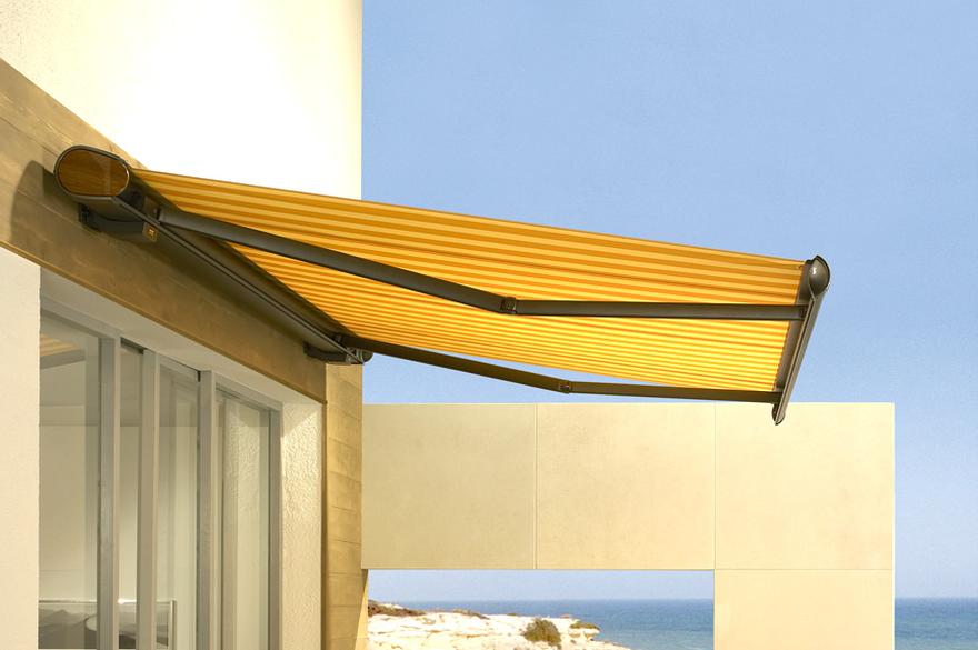 Toldo Hawai