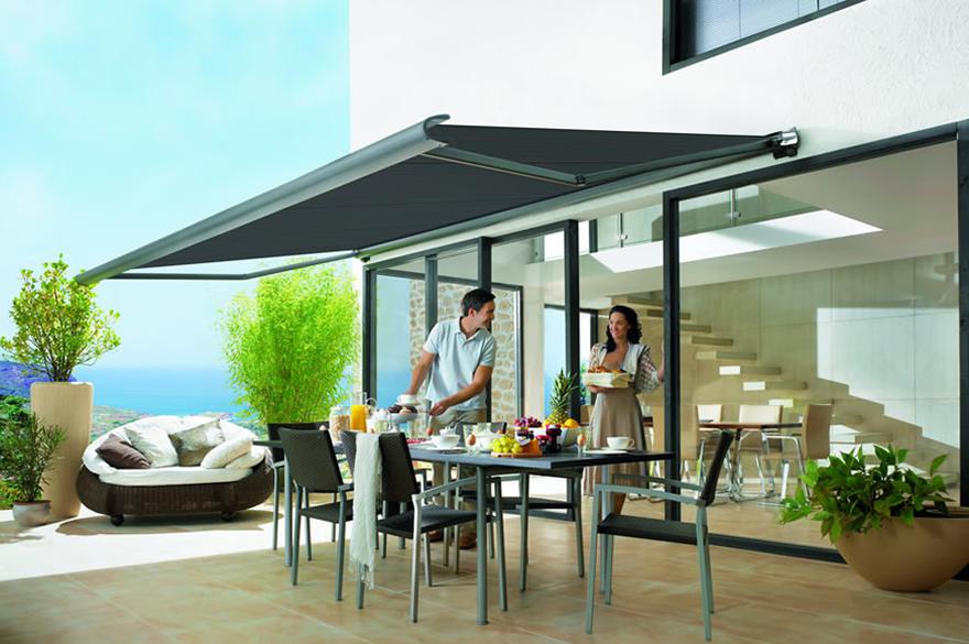 Toldo Madeira Design