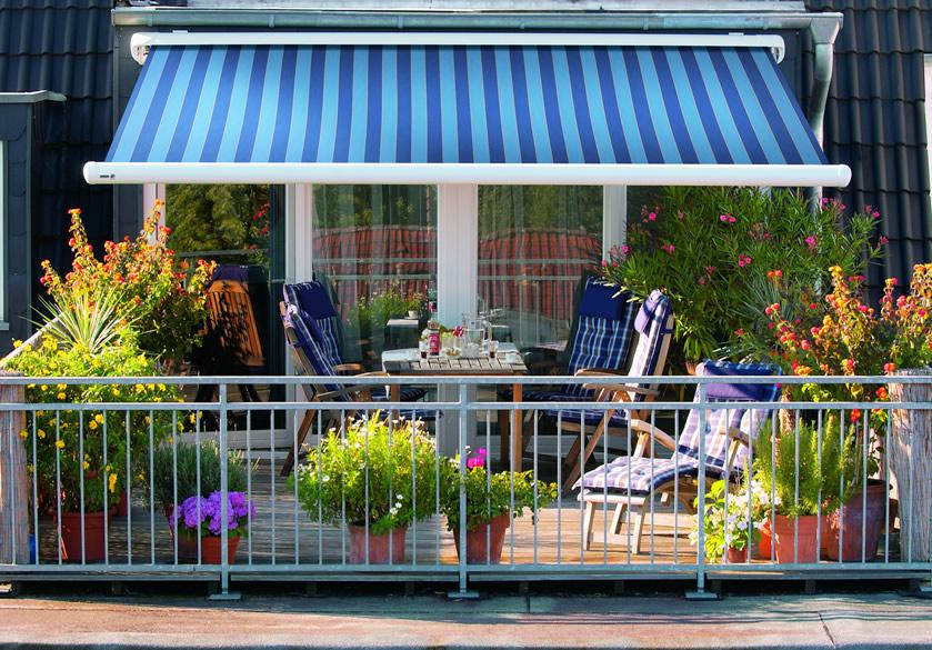 Toldo Martinica