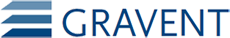 Landing - Logo gravent