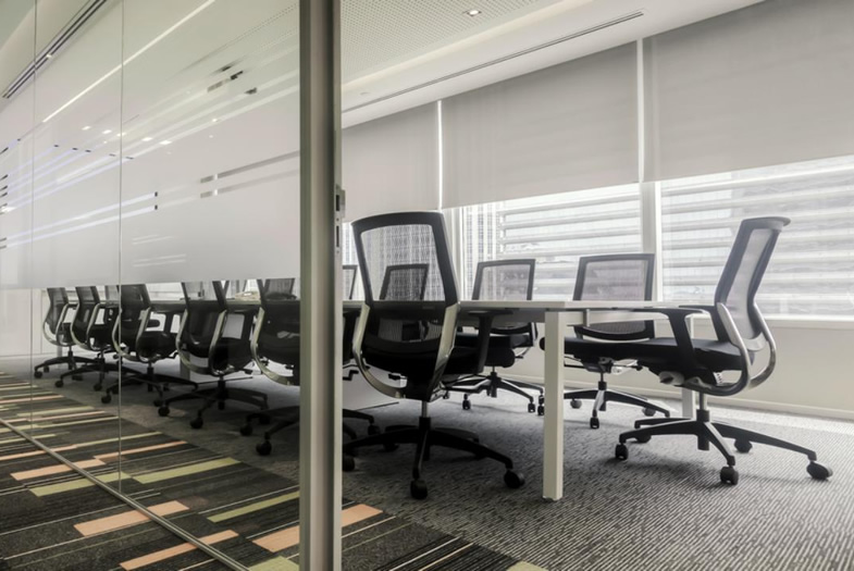 Imagen oficinas - Landing