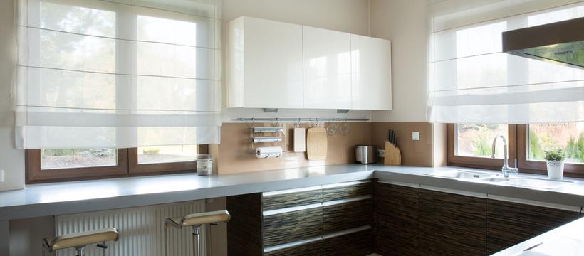 Cortinas plegables: Una solución estética y práctica para tu hogar