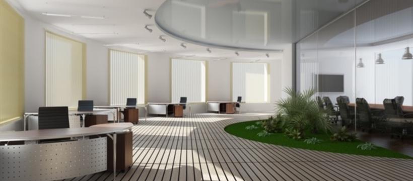 ¿Qué es una oficina inteligente? | Gravent: Cortinas y toldos a medida