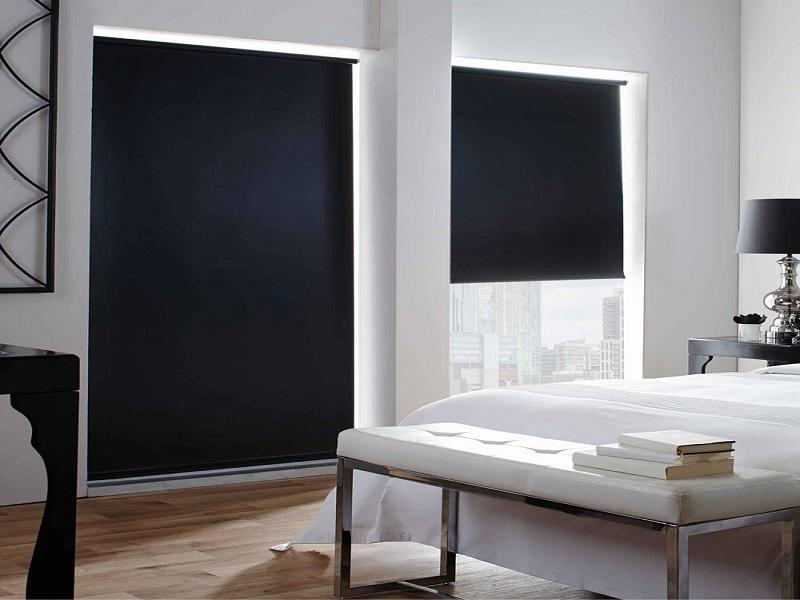 Cortinas roller