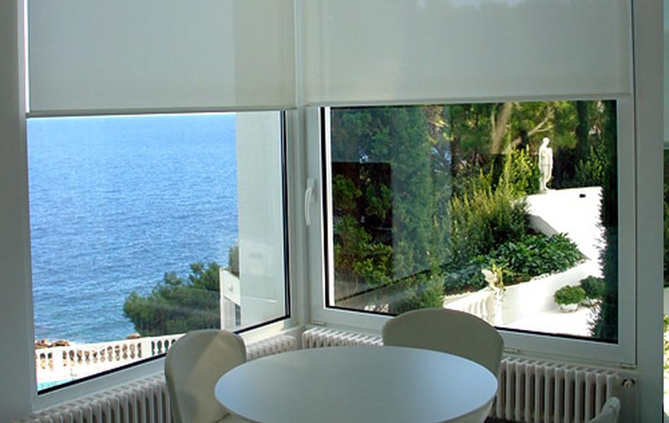 Proyecto costa brava cortinas enrollables